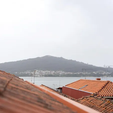 Portas De I I Appartement