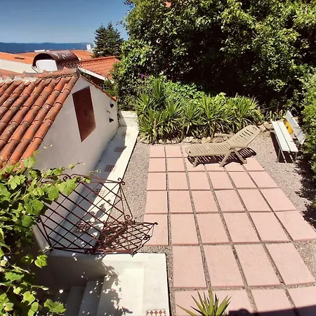 Portas De I I Appartement *