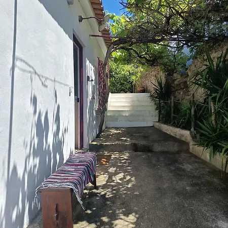 Portas De I I カミーニャ